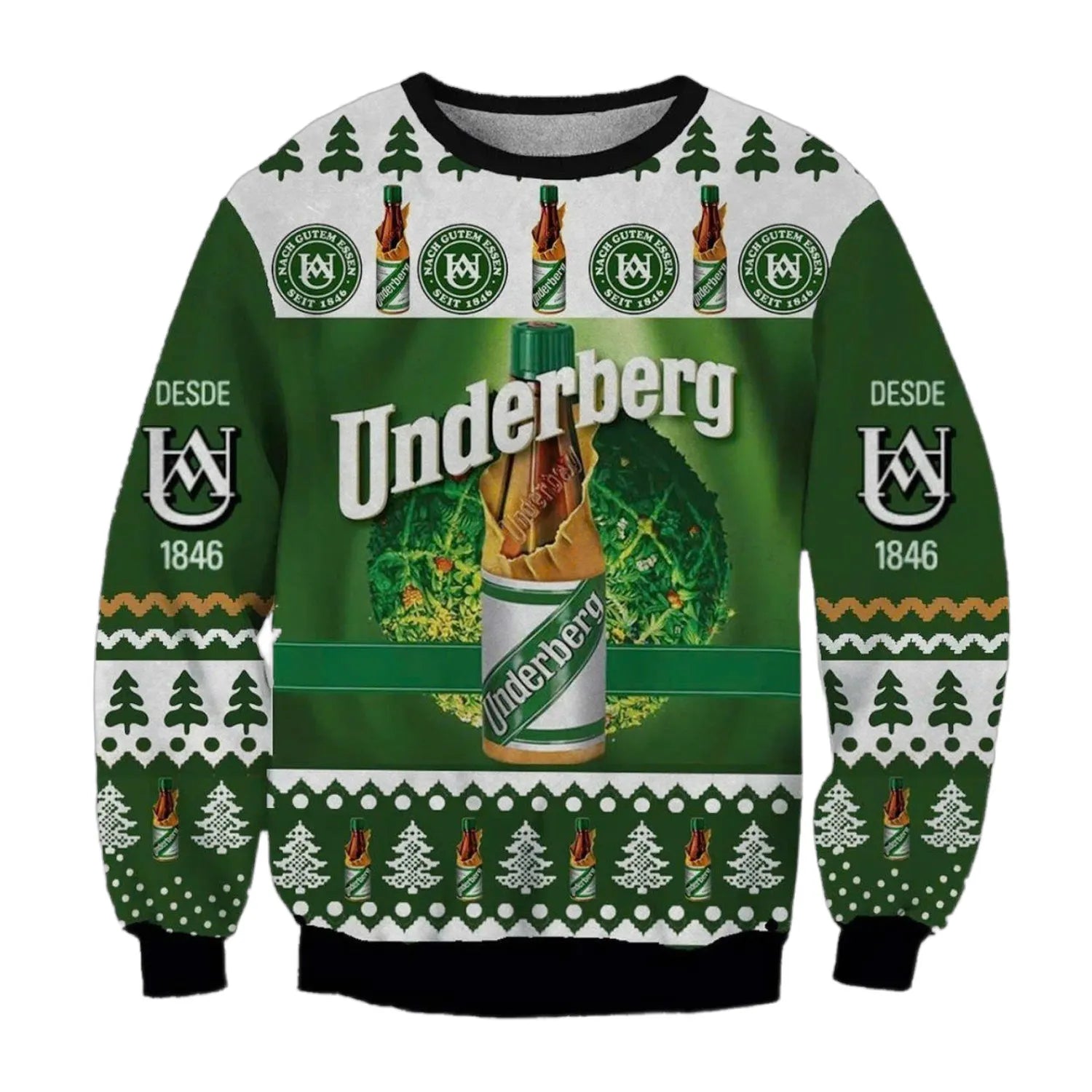 Ugly Sweatshirt ee00 - product image