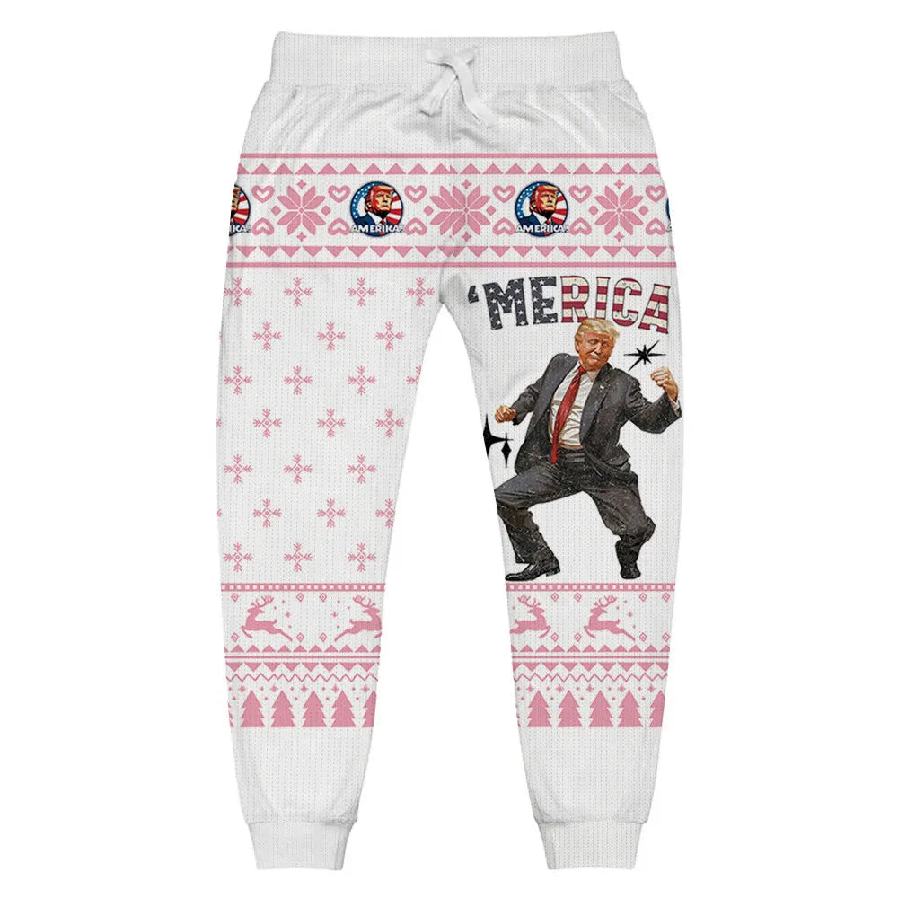Ugly Sweatpant 64ec - product image