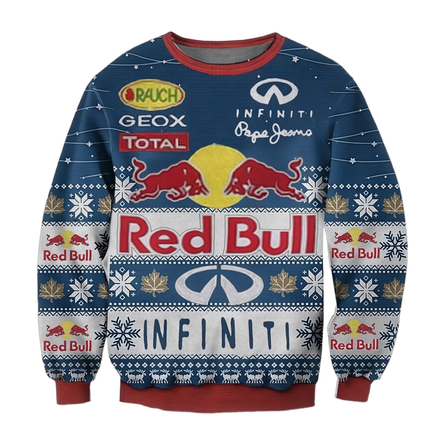 Ugly Sweatshirt et23 - product image