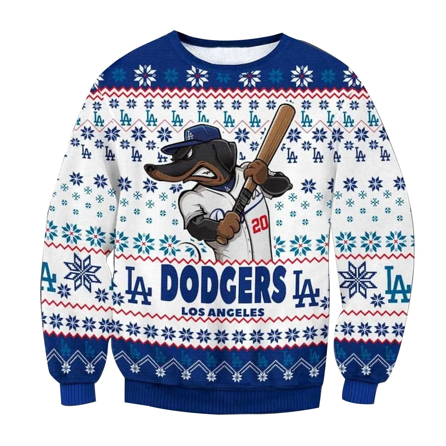 Ugly Sweatshirt 4889 - product image