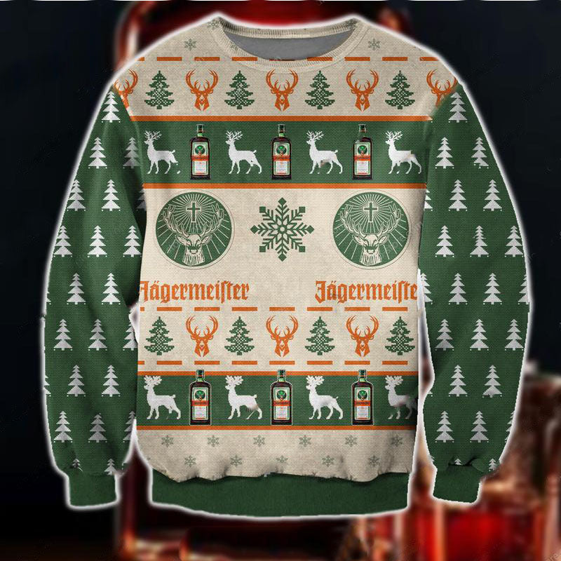 Ugly Sweatshirt 79a4 - product image