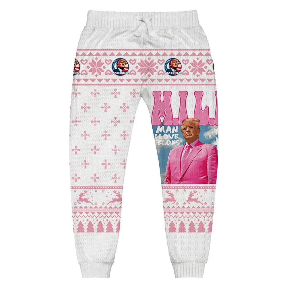 Ugly Sweatpant 522c - product image
