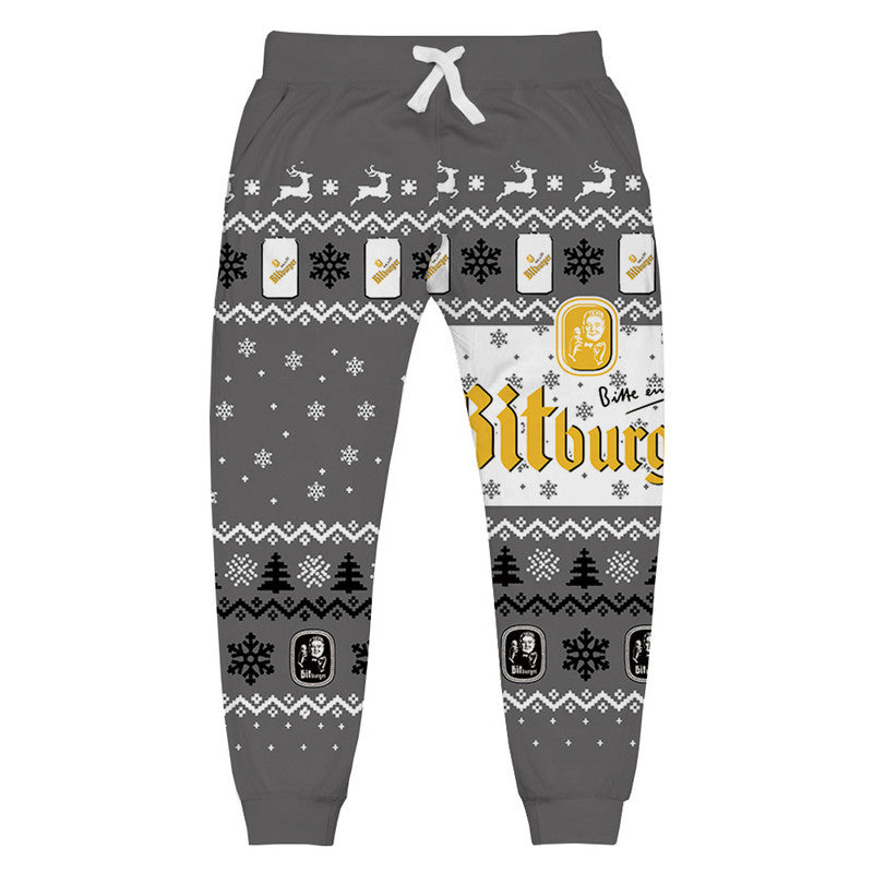Ugly Sweatpant dbc0 - product image