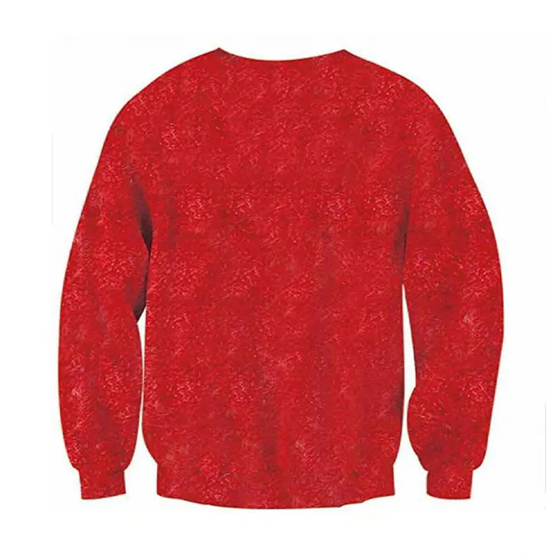 Ugly Sweatshirt f0ee 3d1859 - product image 2