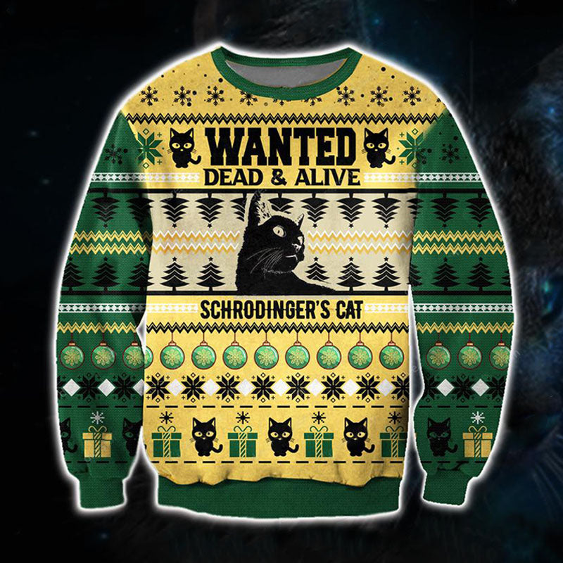 Ugly Sweatshirt b285 - product image