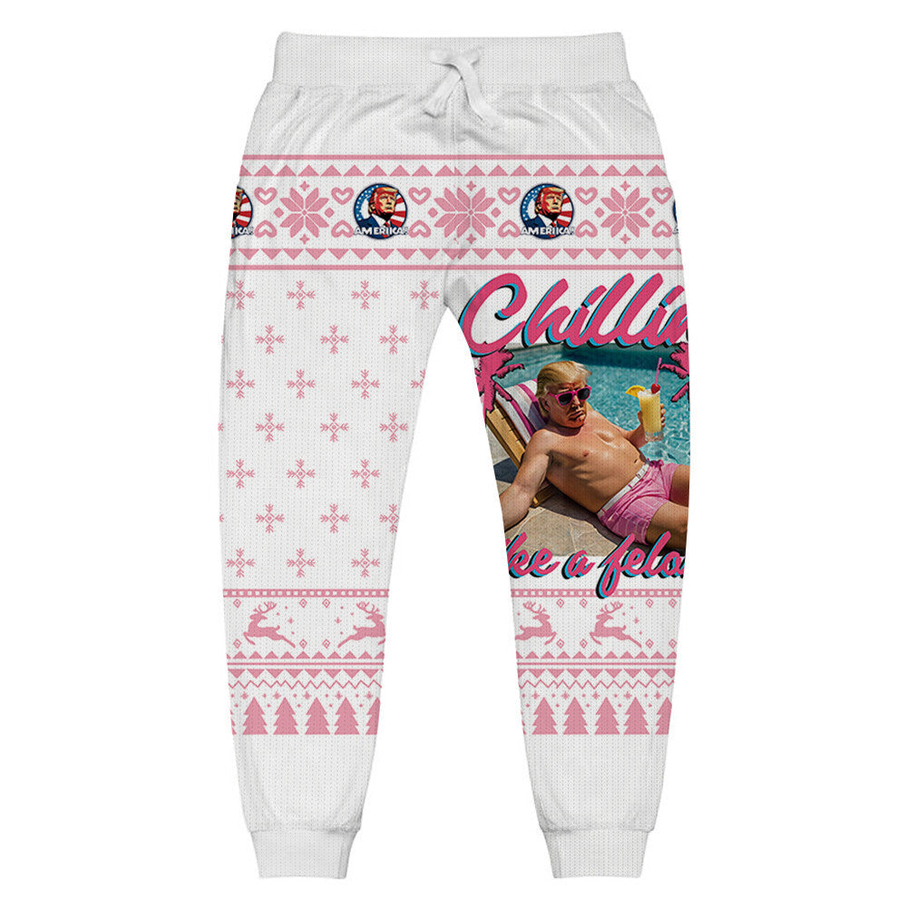 Ugly Sweatpant cff7 - product image